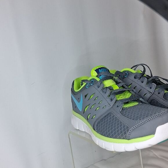 NIKE 8 FLEX 2013 RUN WOMEN SNEAKER FTL-05-123 - Picture 4 of 9